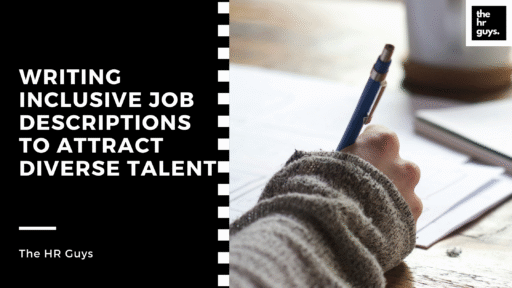 Writing Inclusive Job Descriptions to Attract Diverse Talent