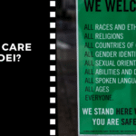 Do You Care About DEI?