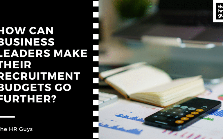 How Can Business Leaders Make Their Recruitment Budgets Go Further?