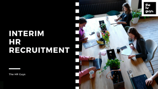 Interim HR Recruitment
