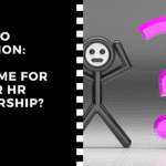 The CEO Question: Is It Time for Senior HR Leadership?