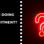 Who’s doing your Recruitment?