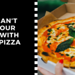 You can’t pay your rent with free pizza!